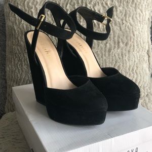 Fashion Nova Don’t Rush Me Pump